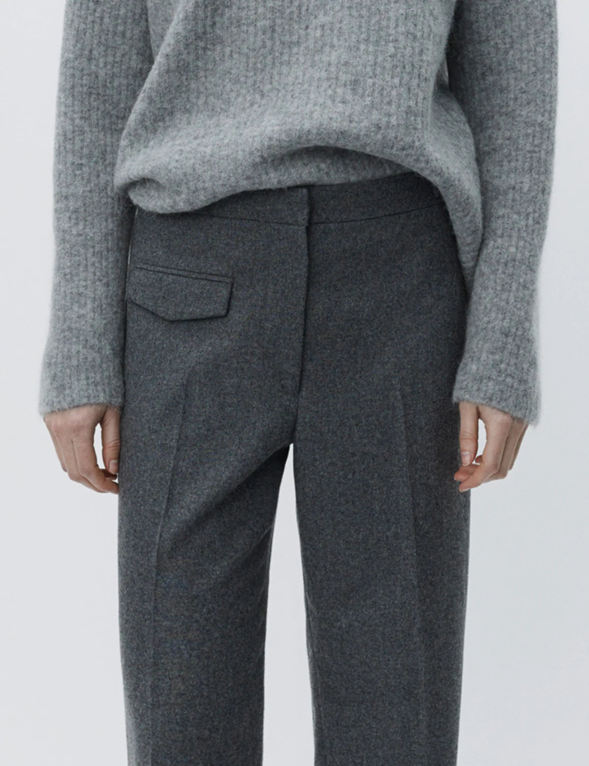 Day Birger et Mikkelsen thalia broek