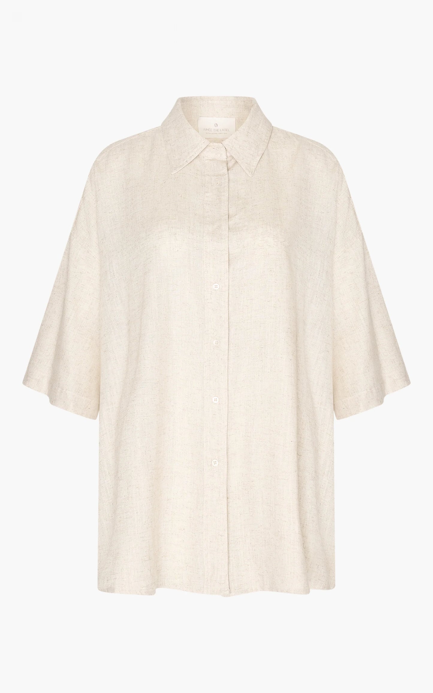 Aimee the label carry blouse