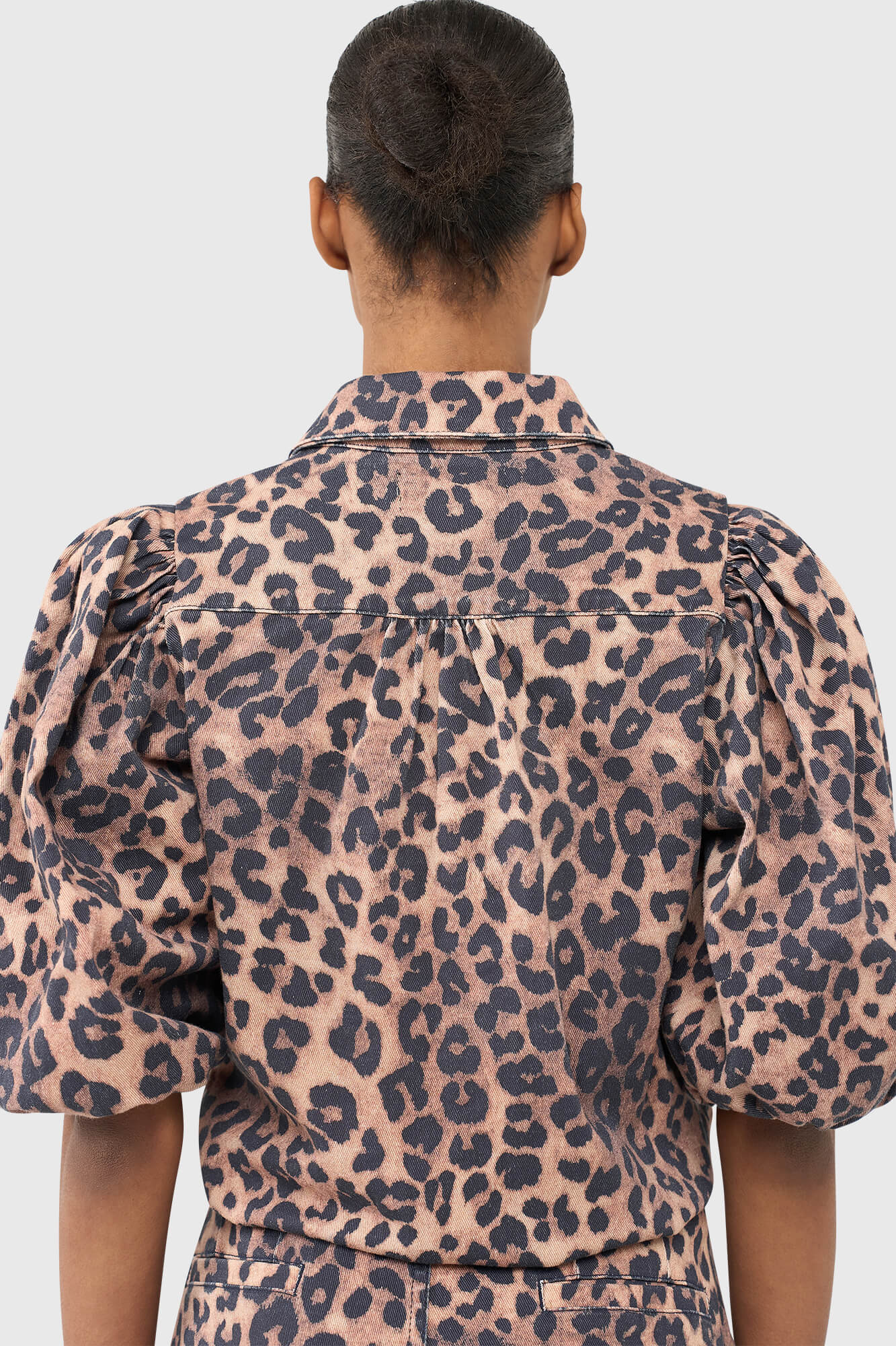 Janice blouse lars panter