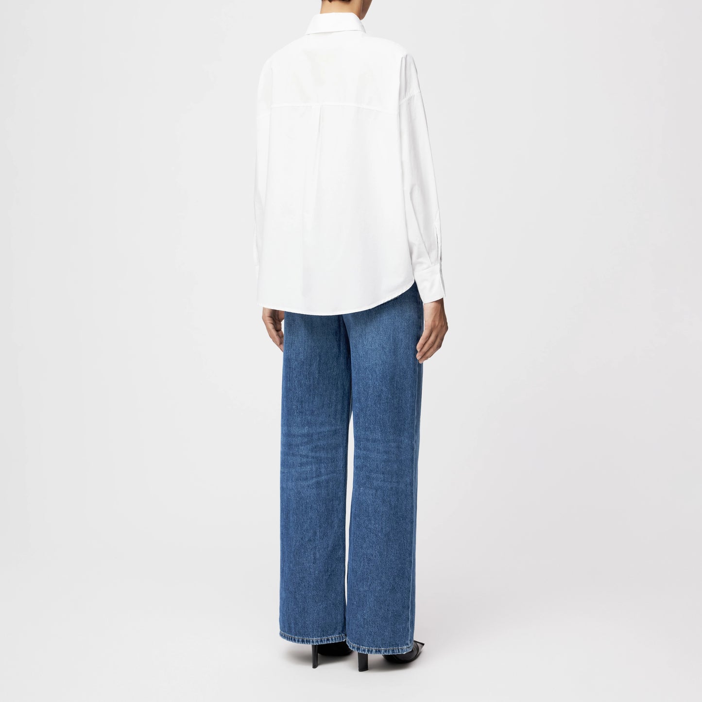 Drykorn lyndara blouse