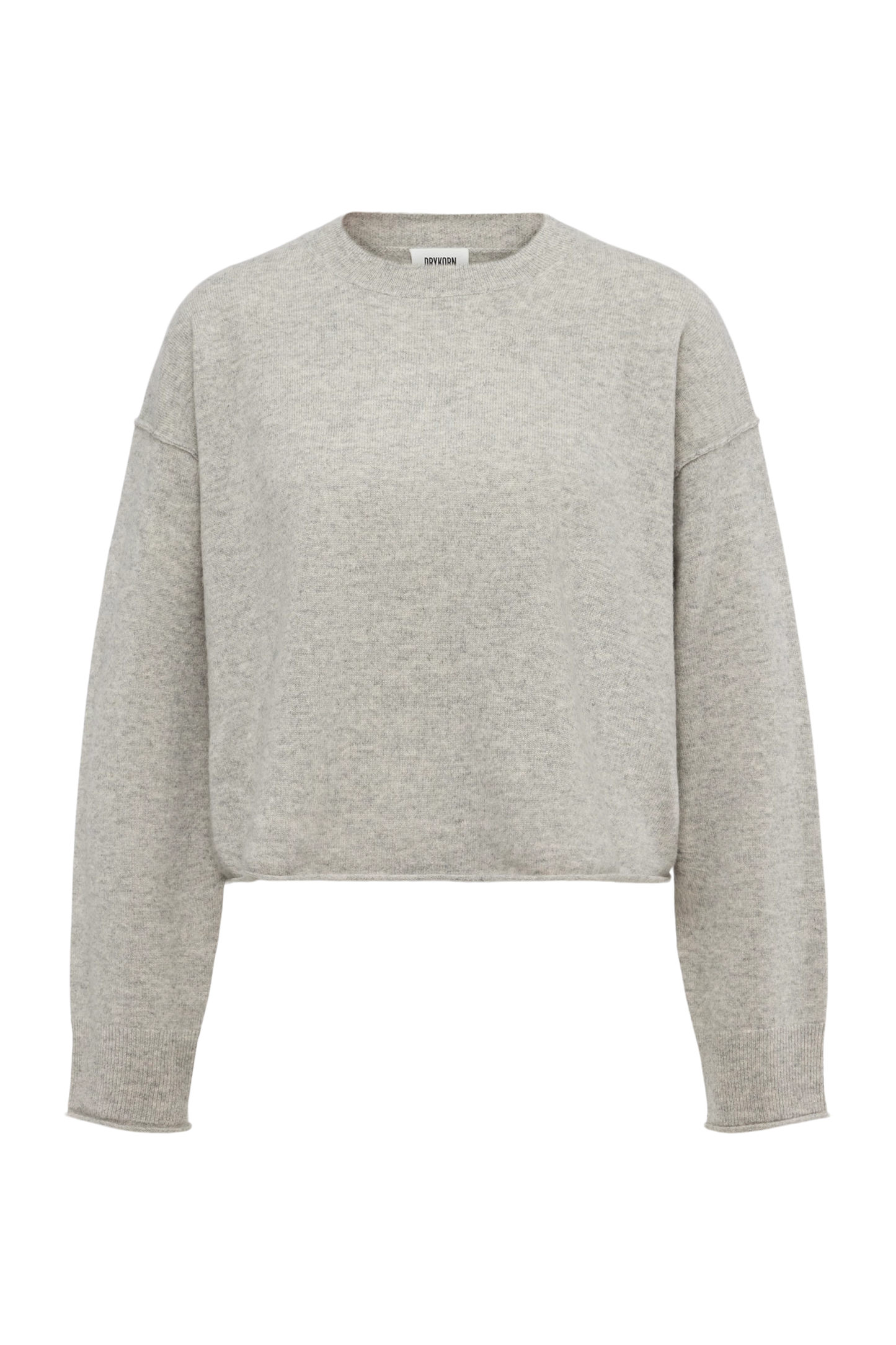 Drykorn malese cashmere trui