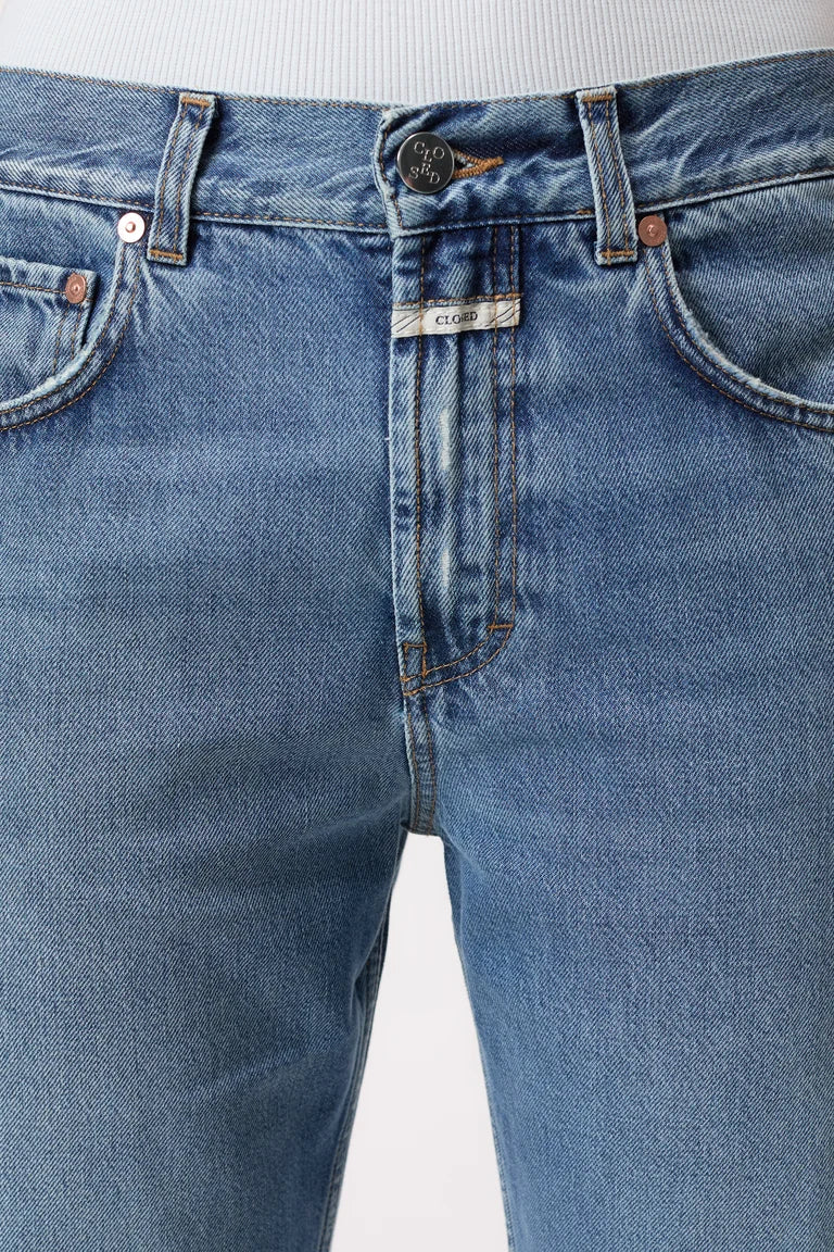 Closed relaxed jeans jonta