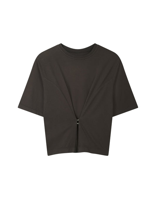 Club L’avenir t shirt Selah fudge