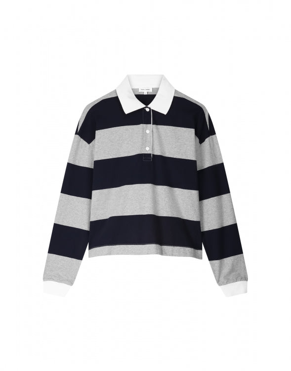 Club l’avenir polo shirt