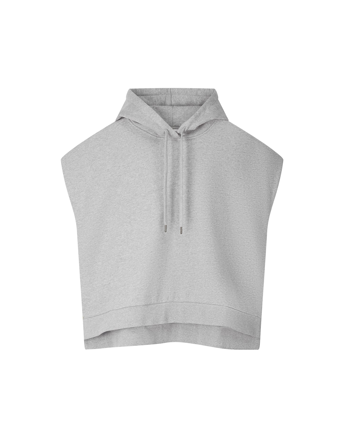 Club L’avenir sweater mozes grey melee