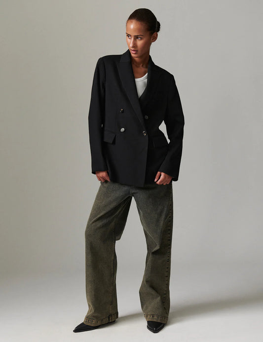 Day Birger et Mikkelsen blazer Ester