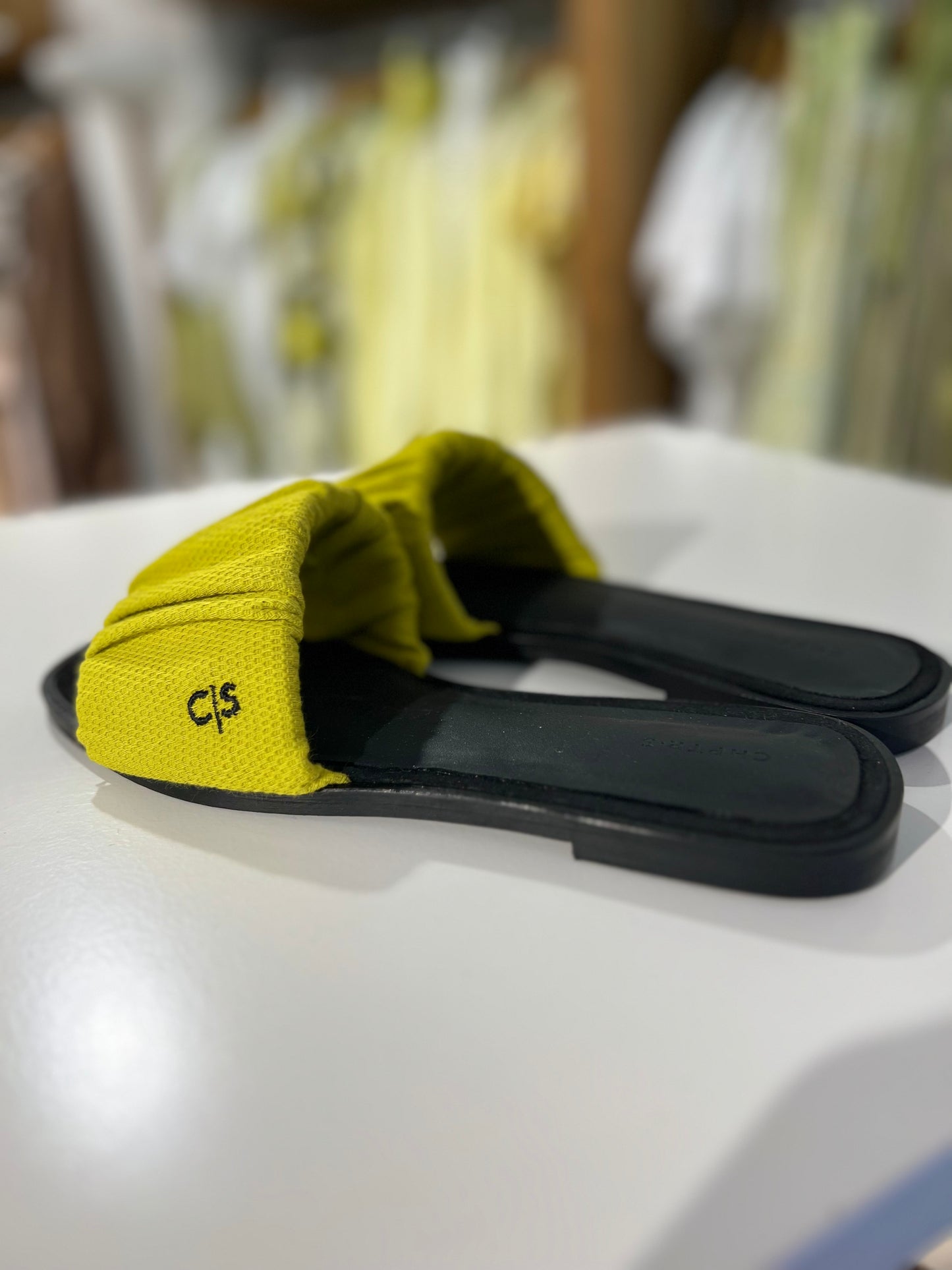 ChptrS slipper