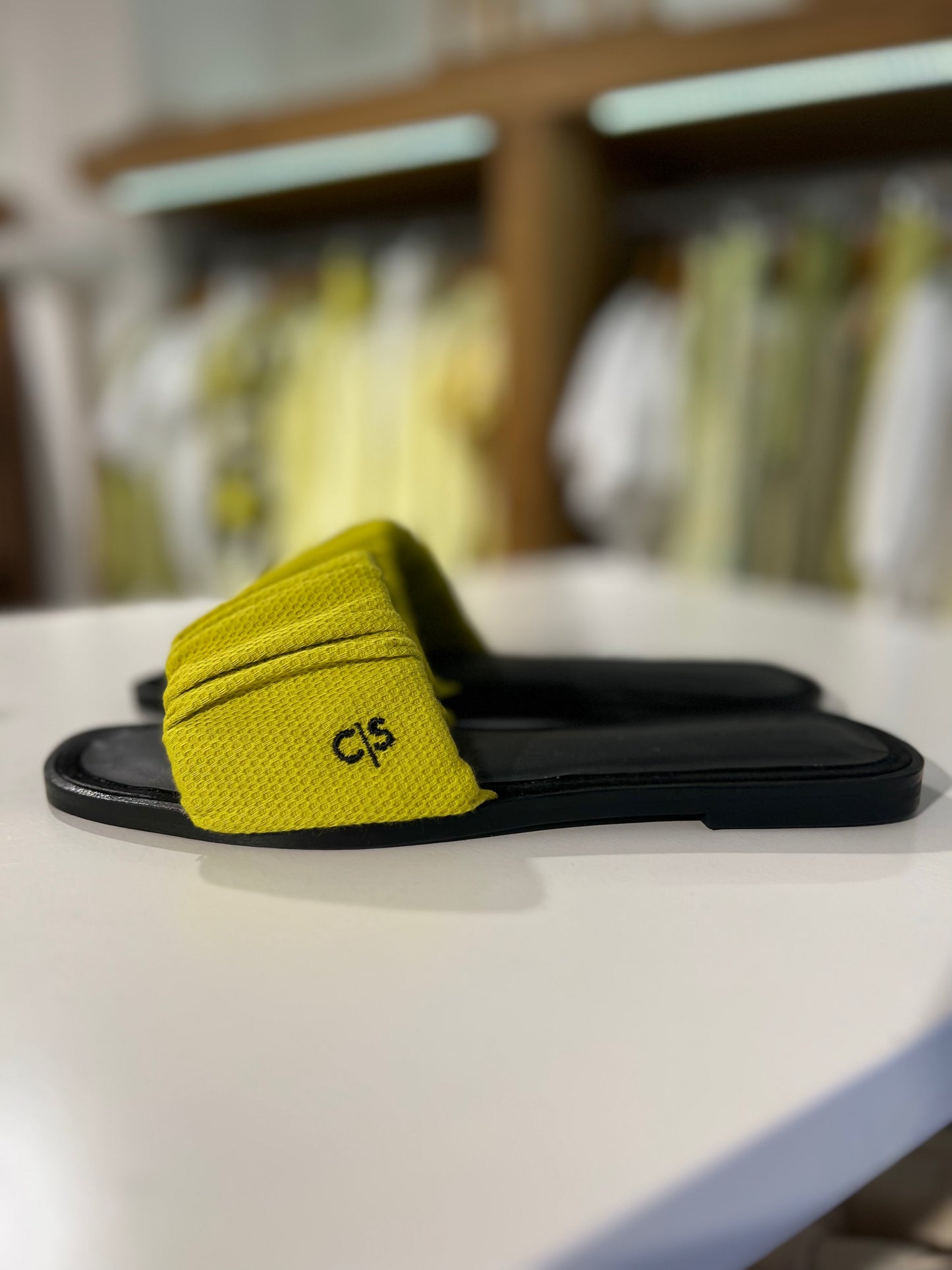 ChptrS slipper