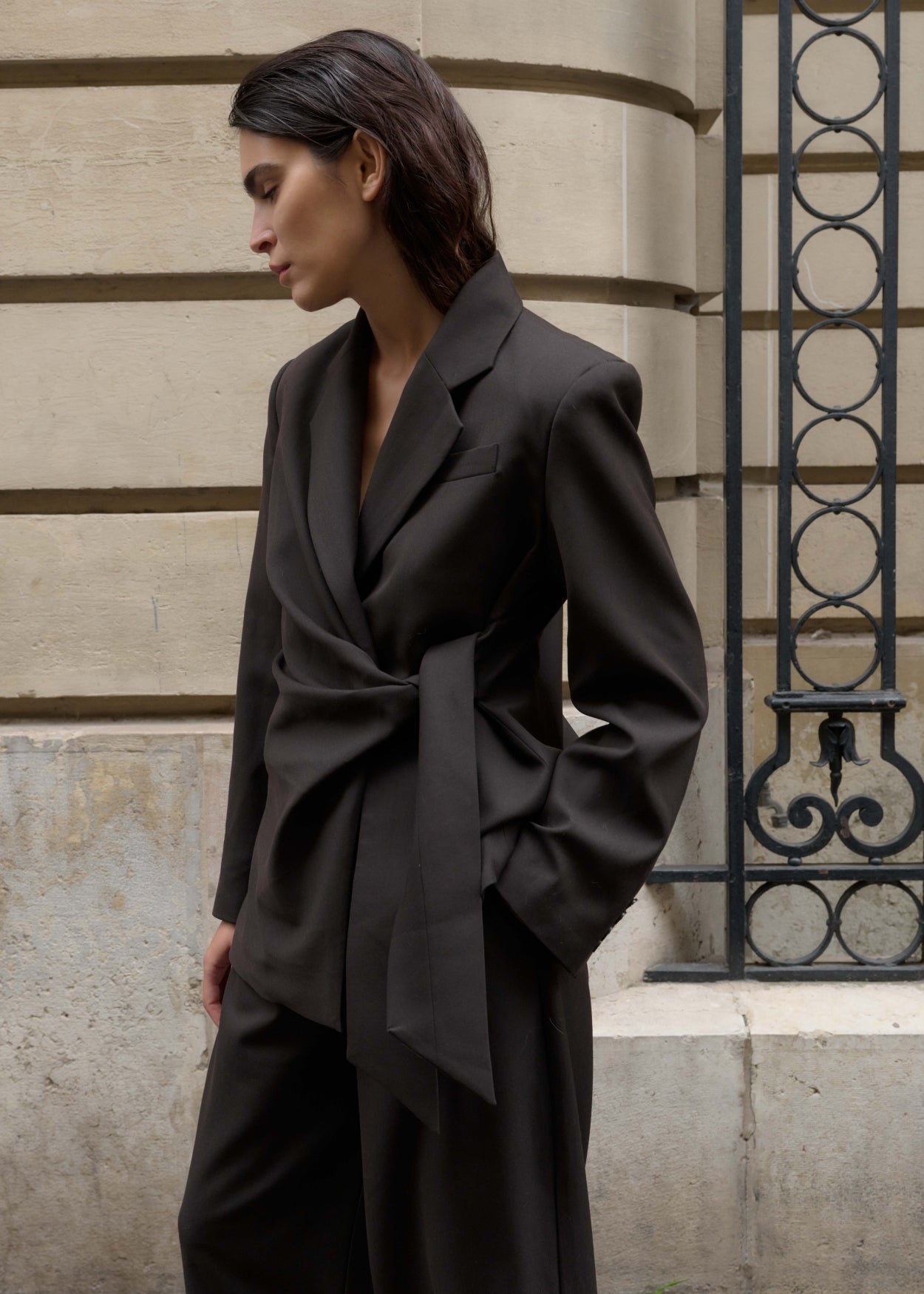 Club L’avenir blazer juna