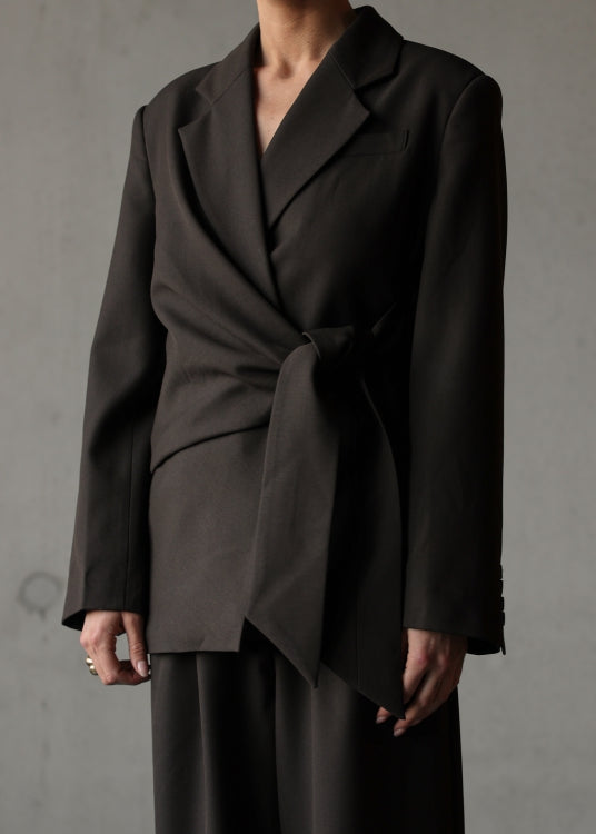 Club L’avenir blazer juna