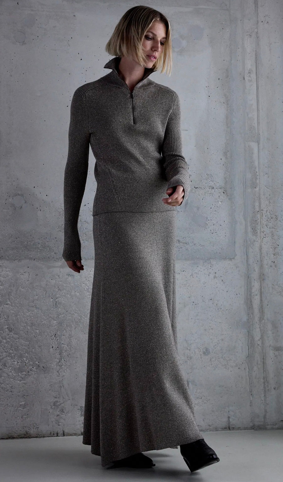 Femmes du sud rok stella camel