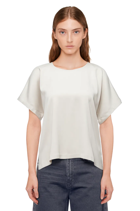 Drykorn top coramy