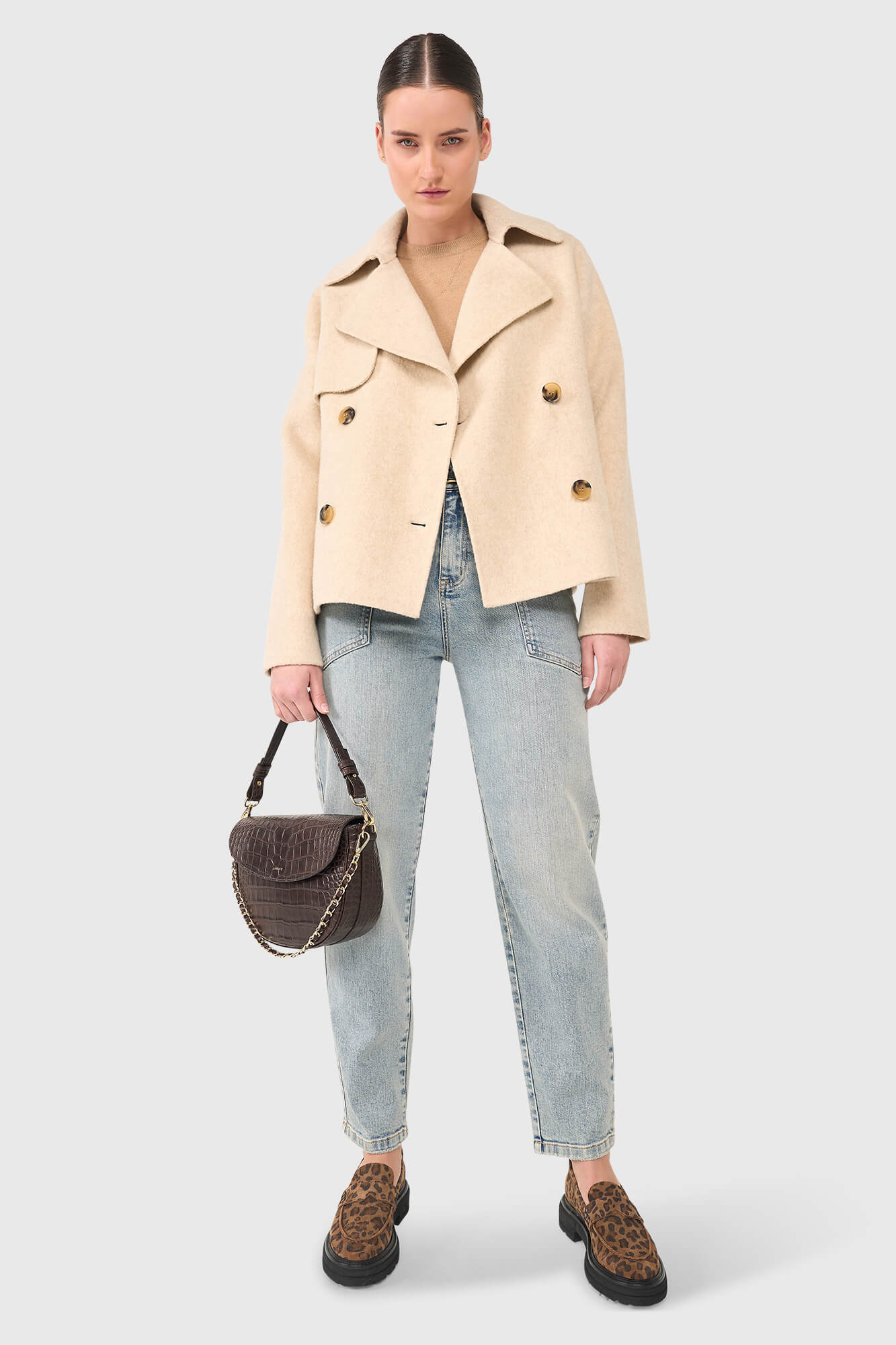 Janice jean jas yak wool