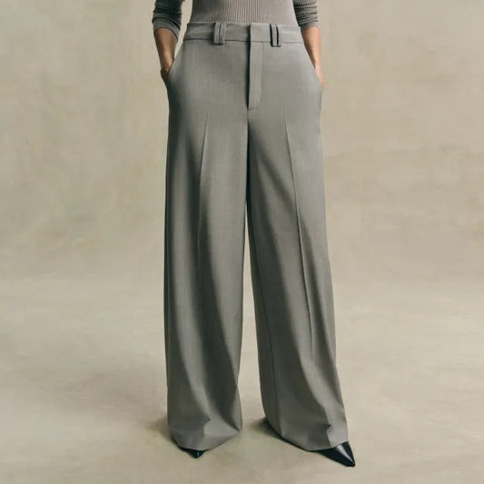 Drykorn Broek Aquite