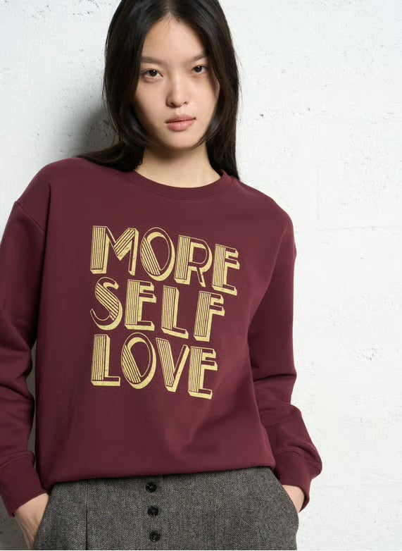 Suncoo sweater stanley