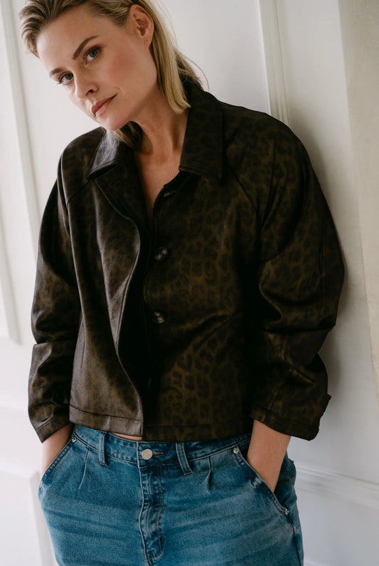 Aimee the label tilly jack