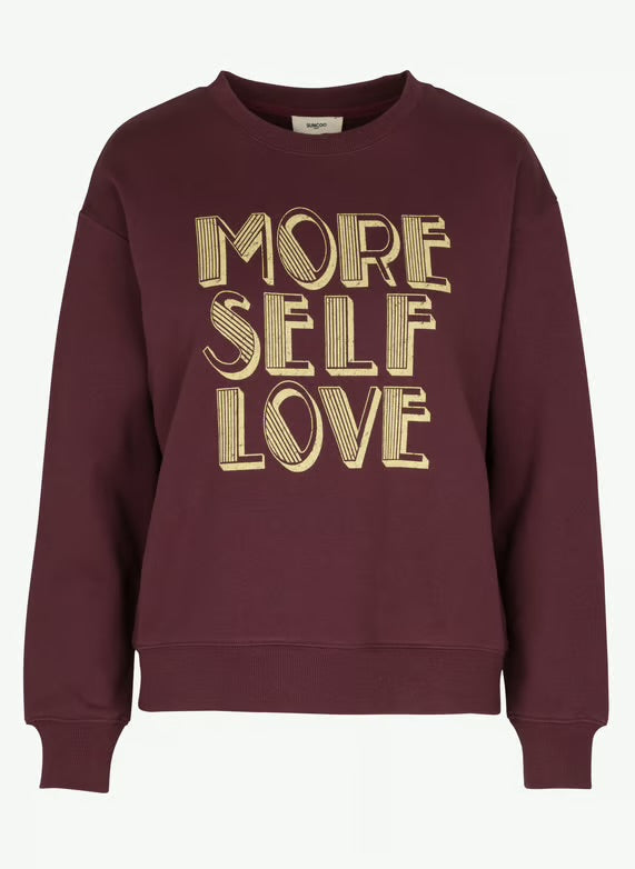 Suncoo sweater stanley