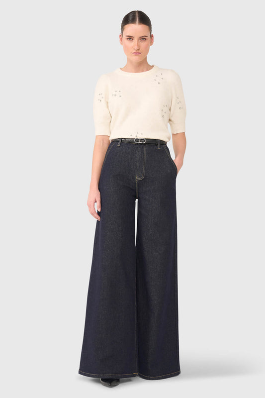 Janice dexter jeans