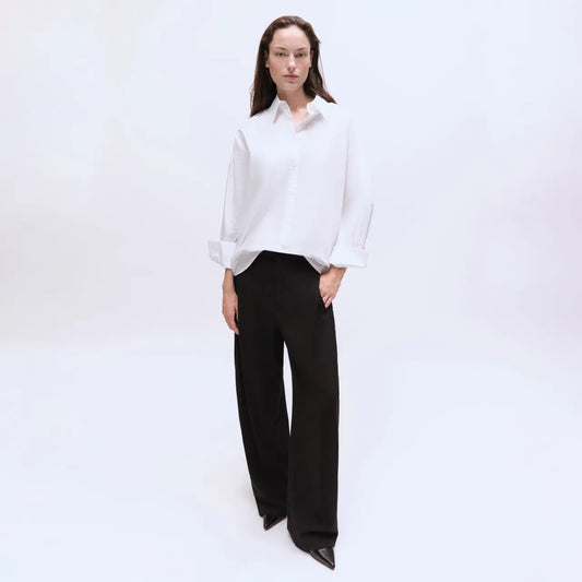Drykorn lyndara blouse