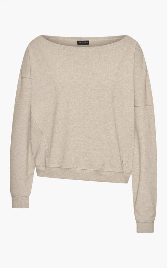 Aimee the label laus sweater