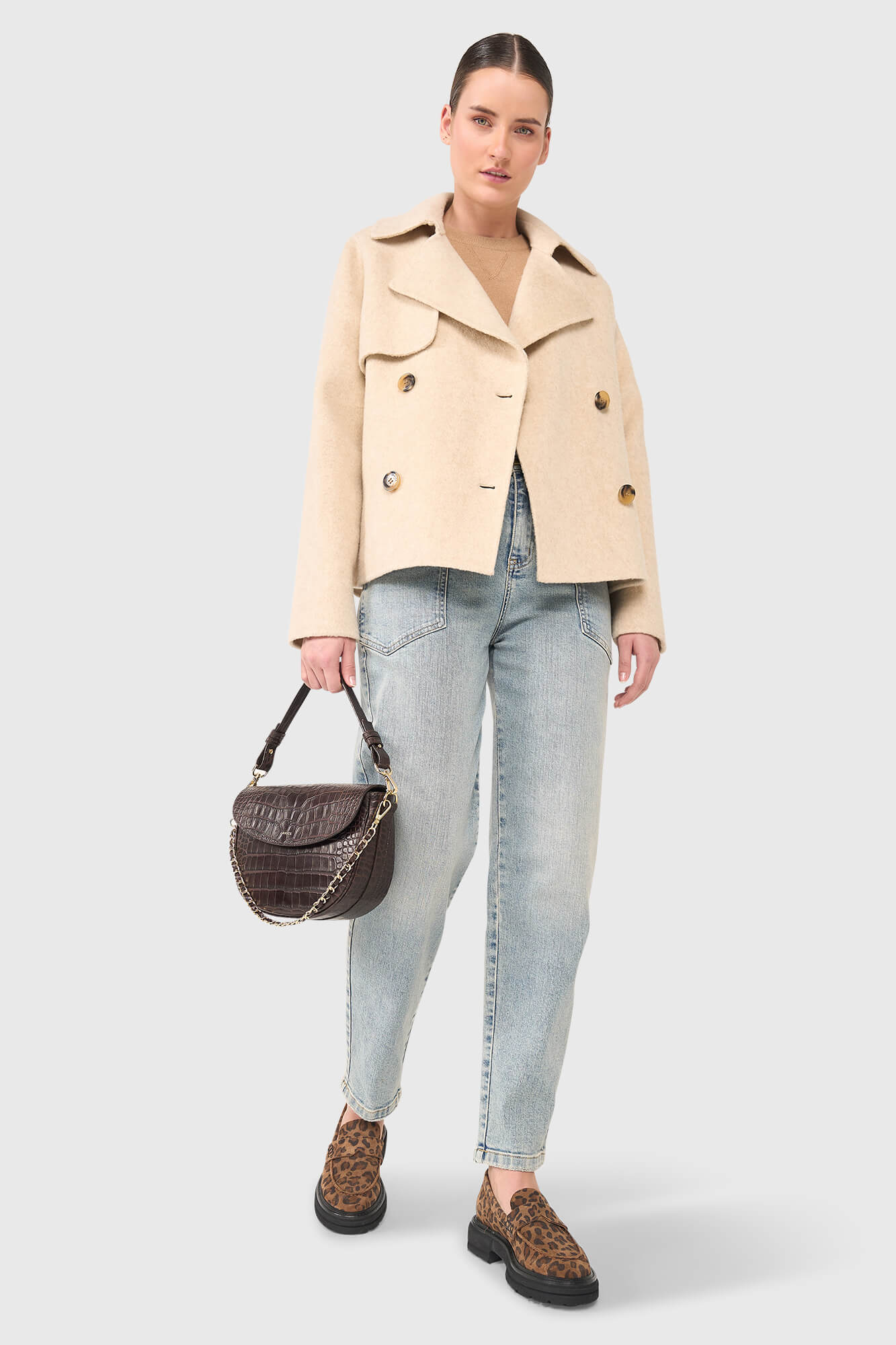 Janice jean jas yak wool