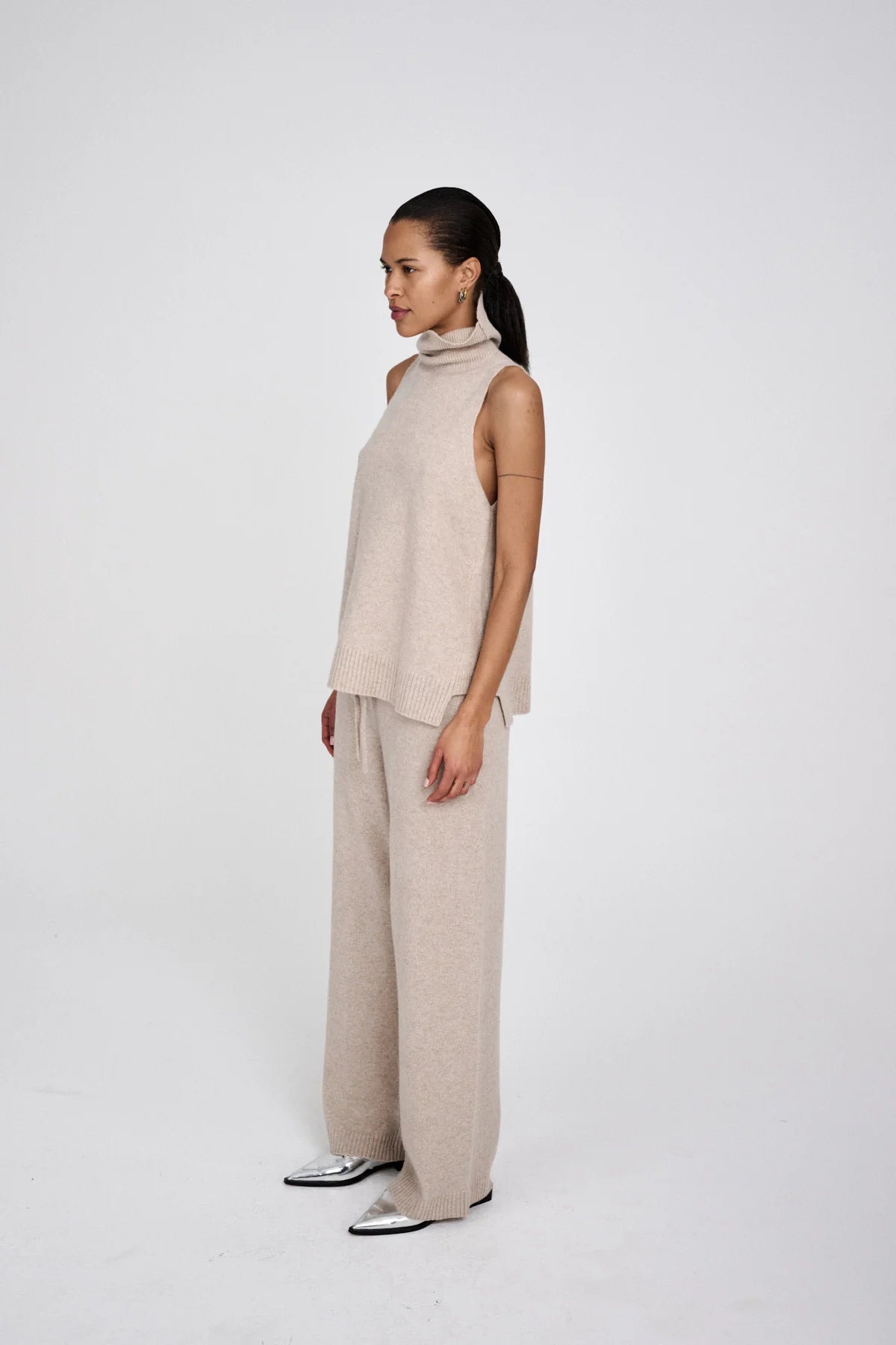 Rabens Saloner lounge pants Dianne
