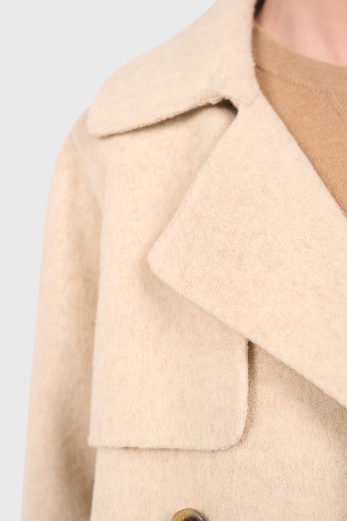 Janice jean jas yak wool