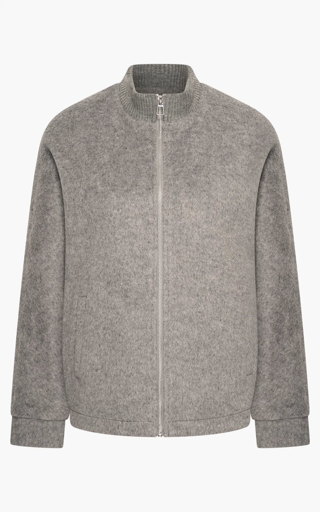 Aimee the label jacket elisaa