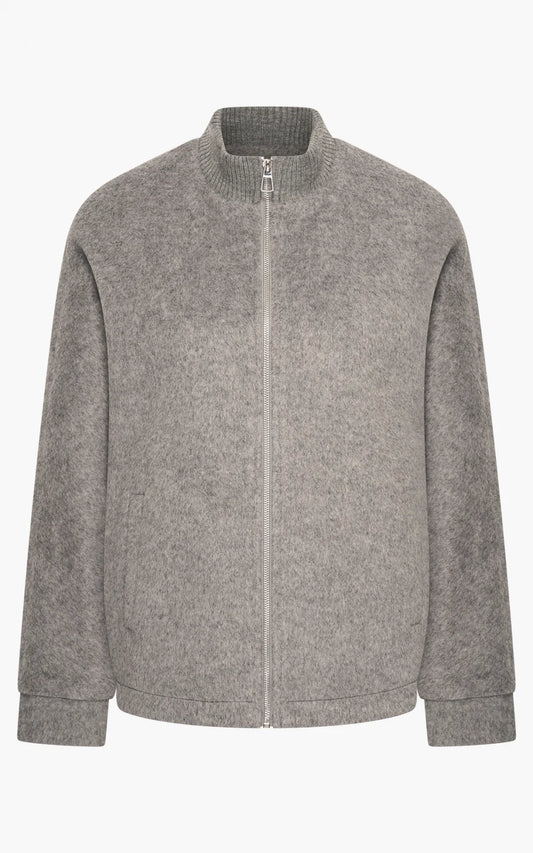 Aimee the label jacket elisaa