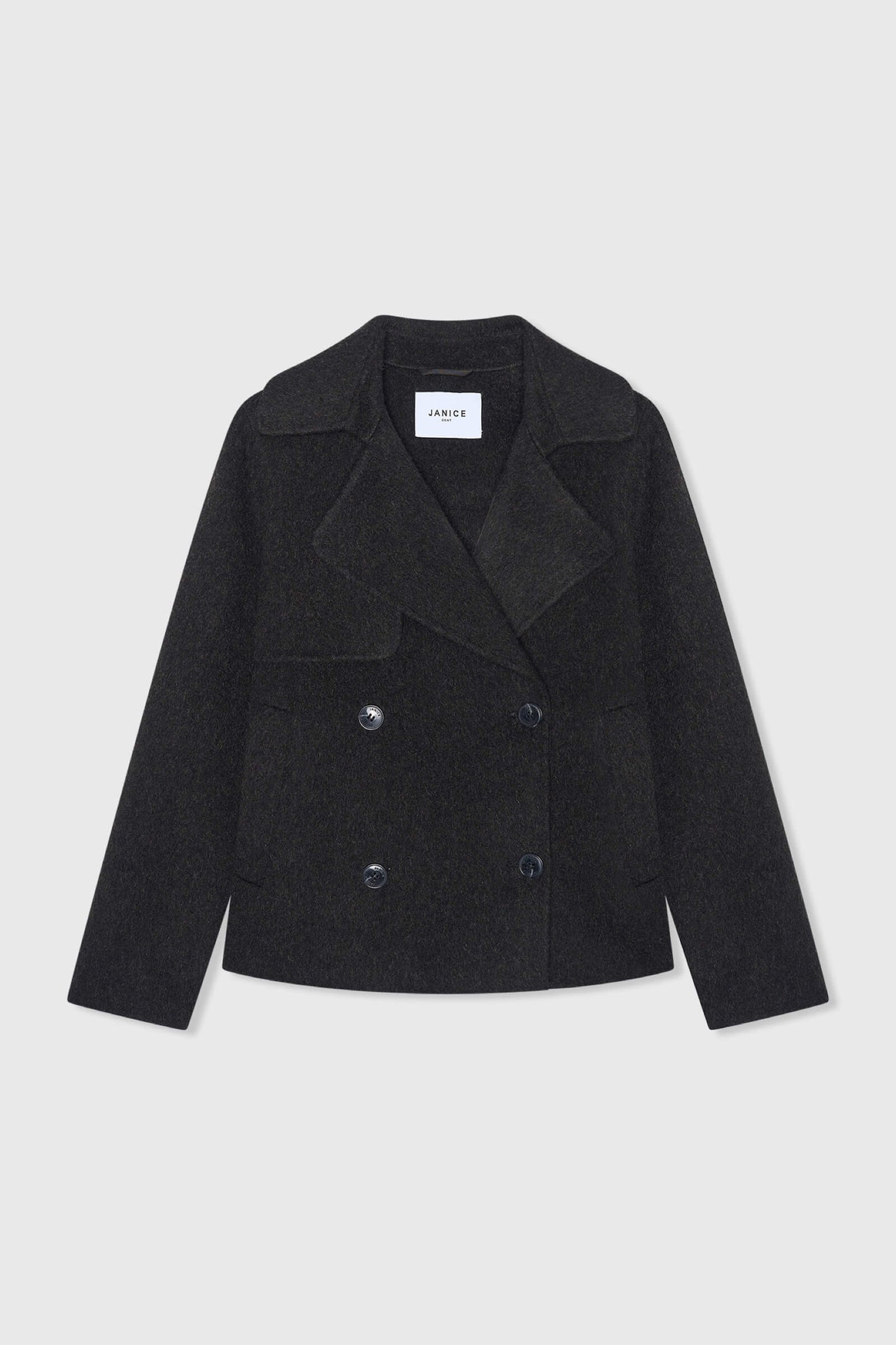 Janice jean jas yak wool