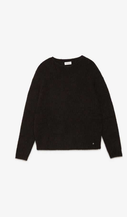 Ottodame wool blend sweater