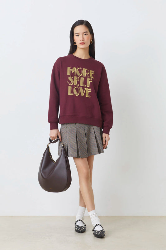 Suncoo sweater stanley
