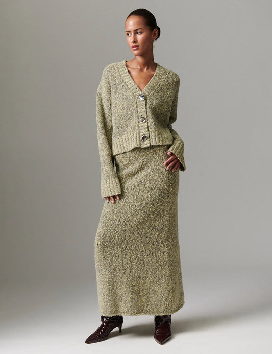 Day Birger et Mikkelsen rigg skirt