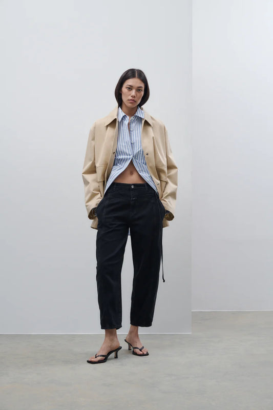 Closed relaxed jeans maddi x