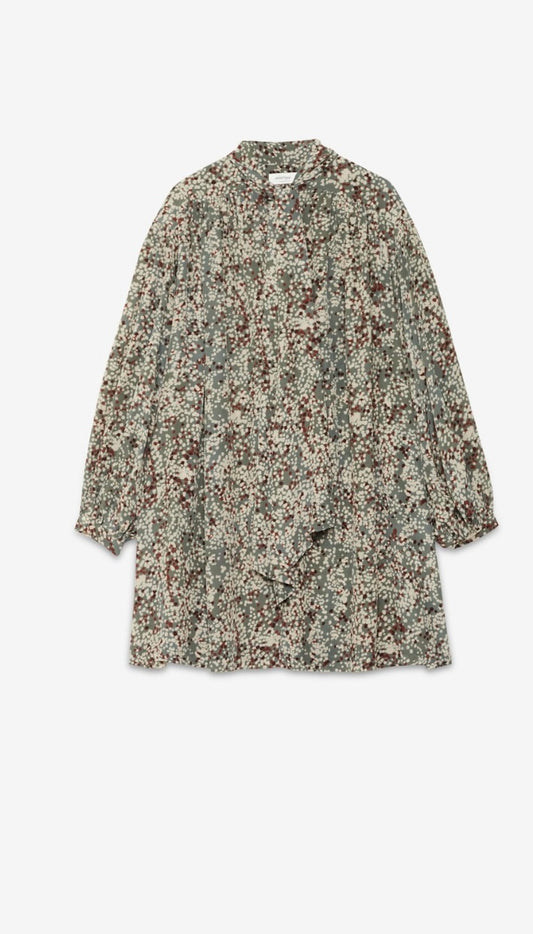 Ottodame jurk