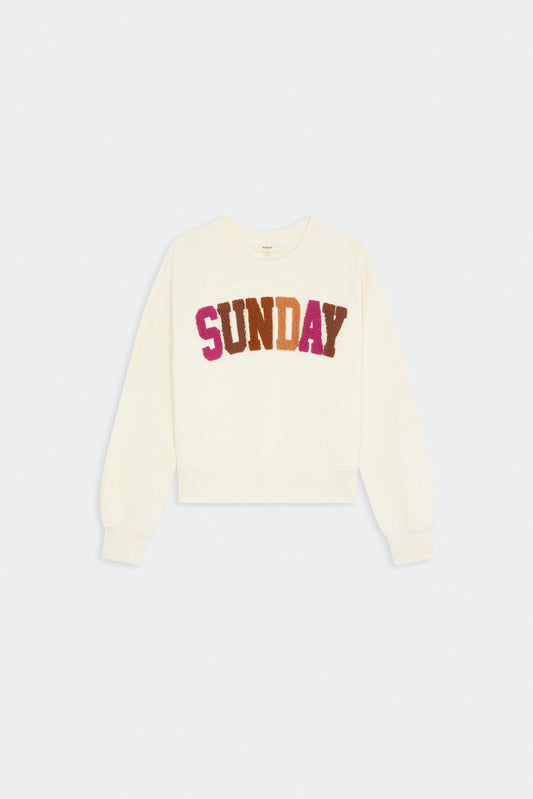 Suncoo sweater sandy
