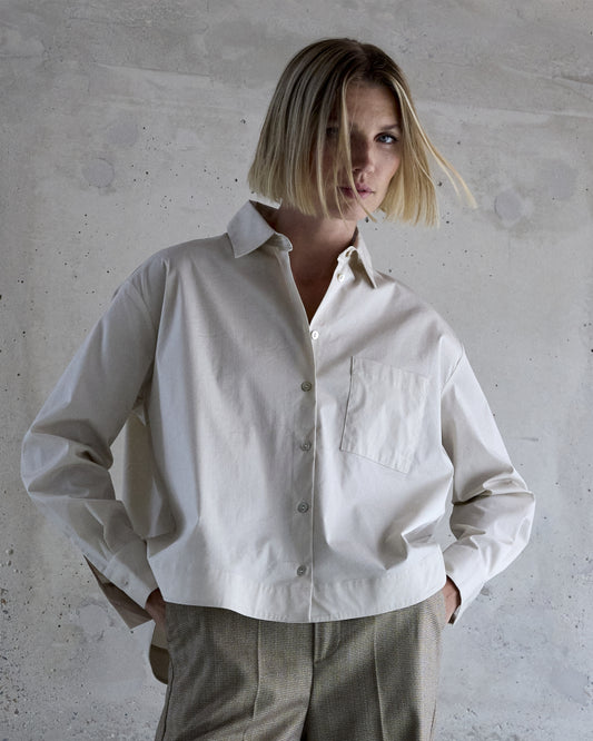 Femmes du sud blouse amedee sand