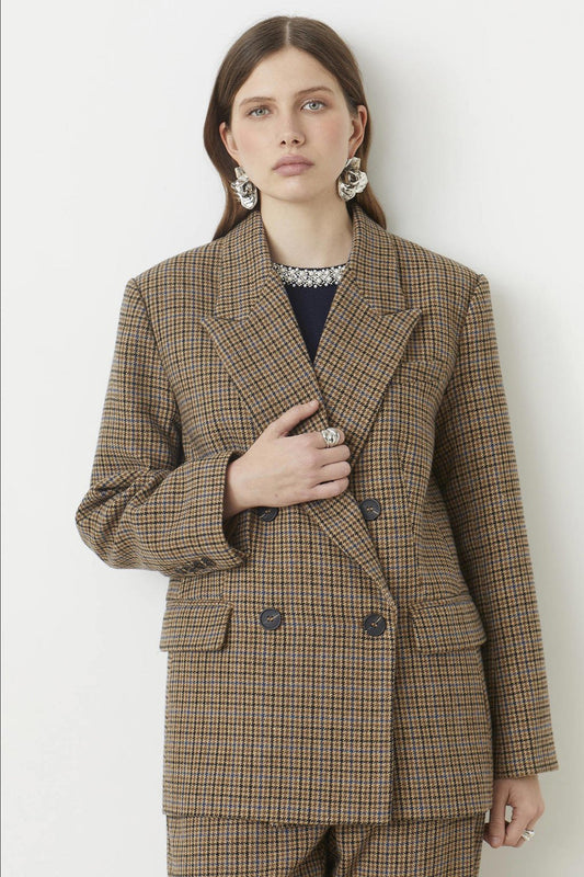 Suncoo dwight blazer