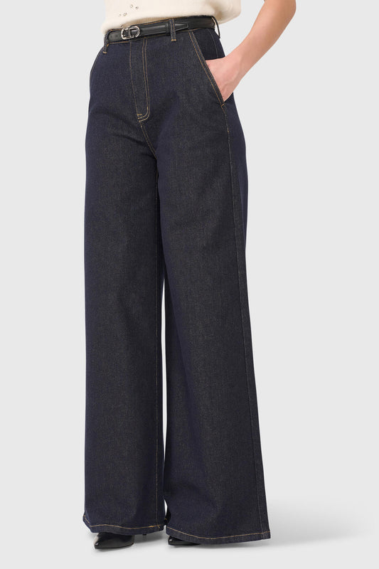 Janice dexter jeans