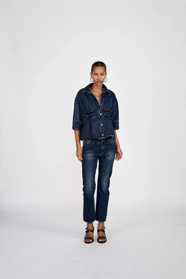 Rabens Saloner Fine jeans