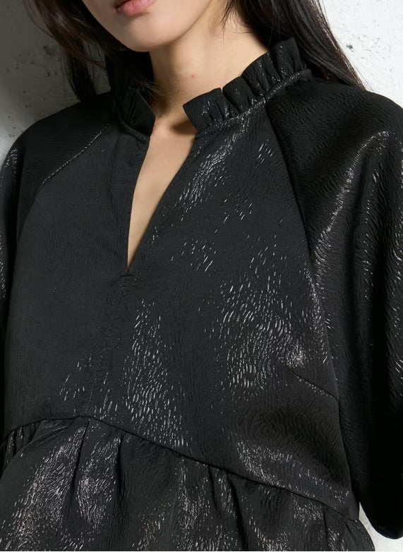 Suncoo louxor blouse