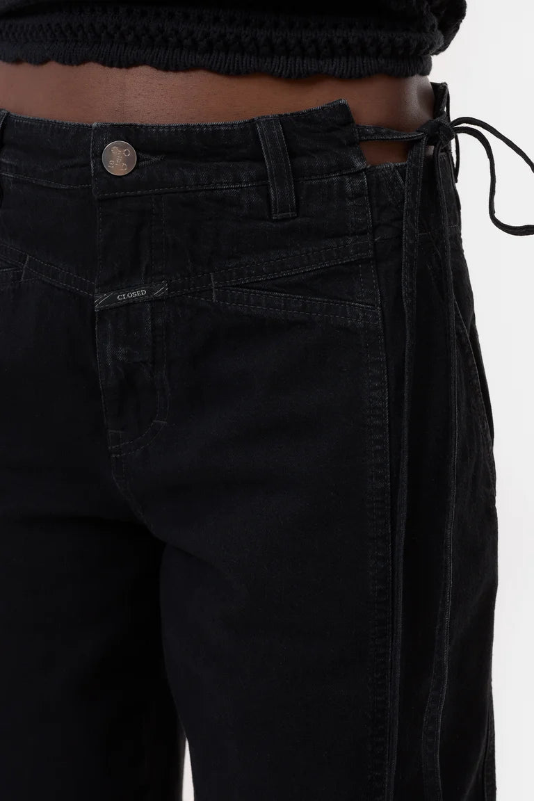 Closed relaxed jeans maddi x