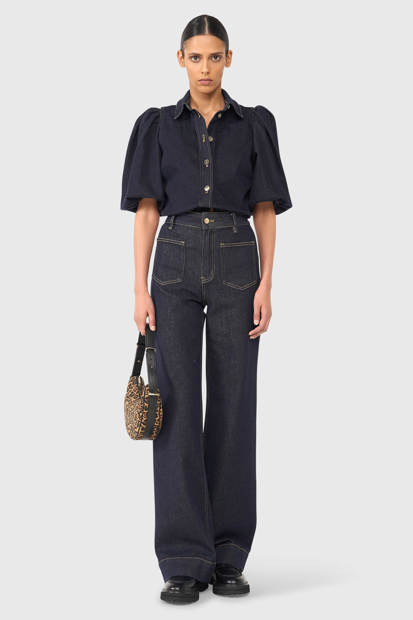 Janice jagger jeans