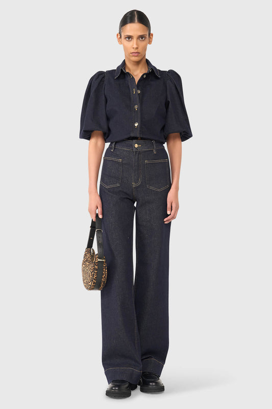 Janice jagger jeans
