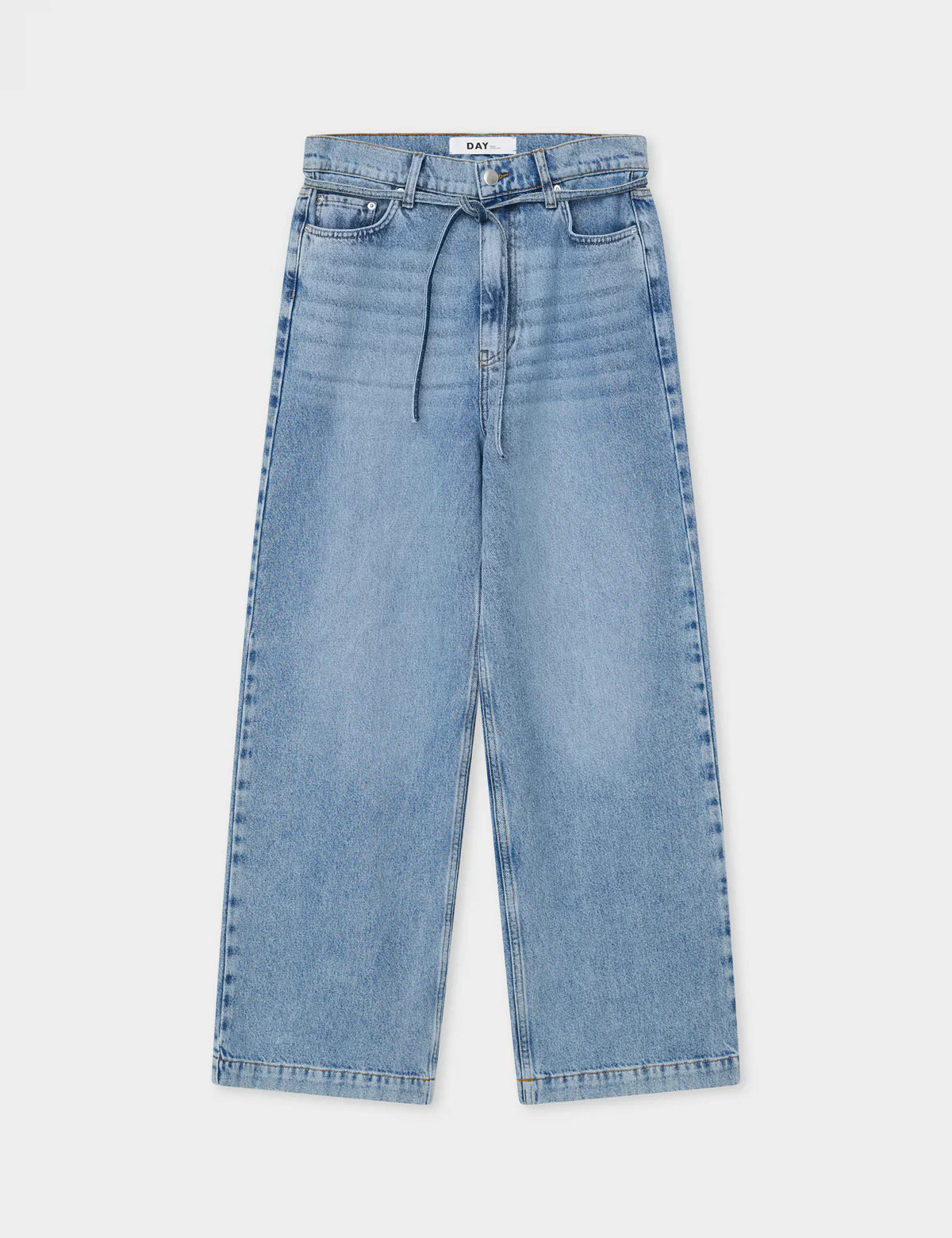 Day Birger et Mikkelsen elijah jeans blue soft denim