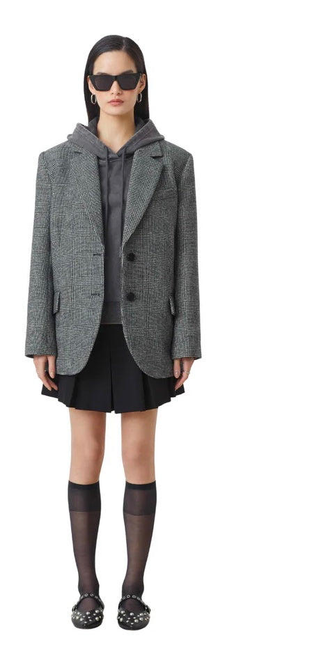 Suncoo dwight blazer