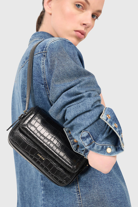 Janice tas brett croco