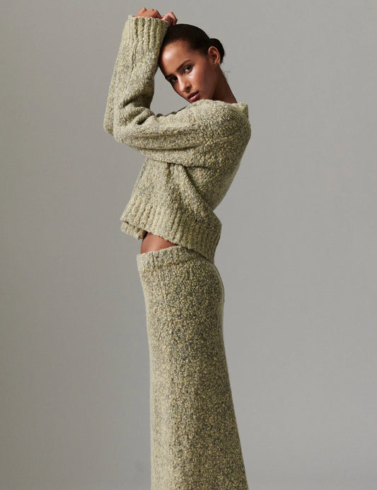 Day Birger et Mikkelsen rigg skirt