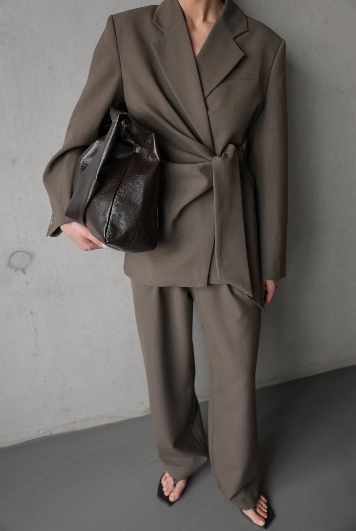 Club L’avenir blazer juna