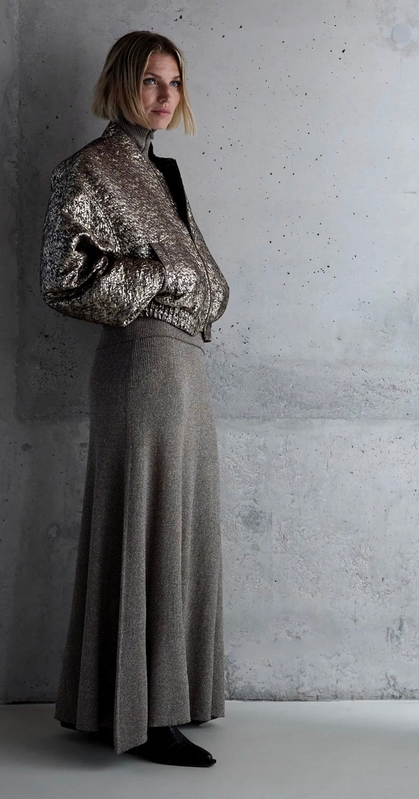 Femmes du sud rok stella camel